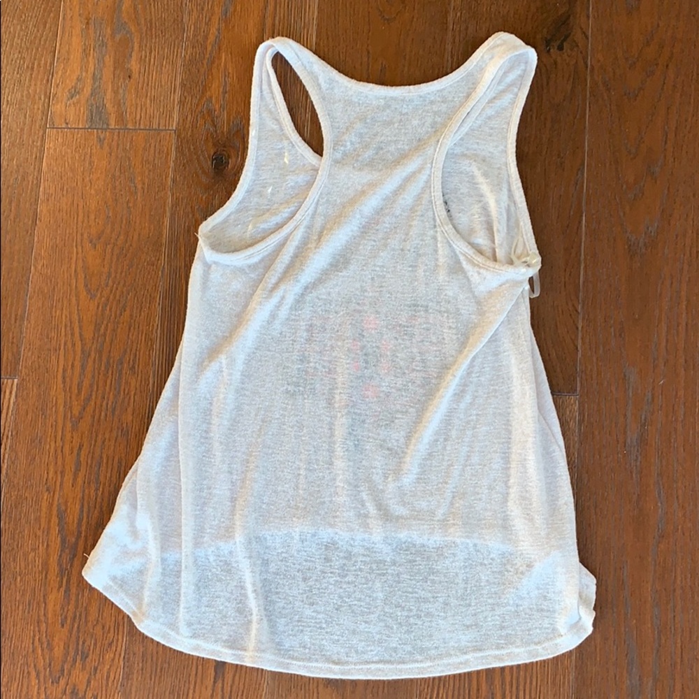 Girls Tank Top by TeenBell made in the USA sz M - Picture 5 of 8